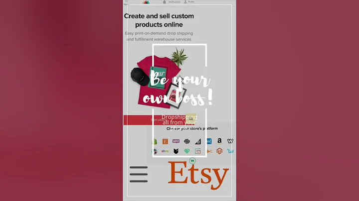 How to make money and be your own boss all from yo...