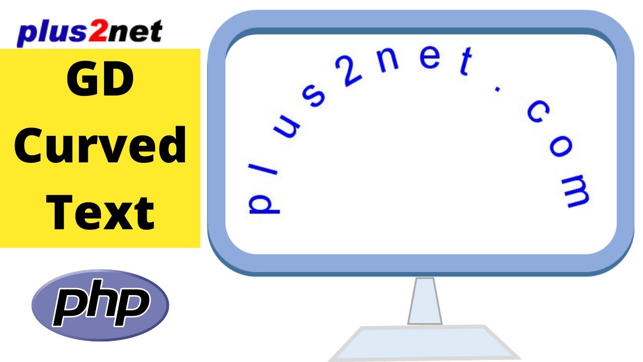 Adding Curved Text Written Over Image With Colour Using Imagettftext adding-curved-text-written-over-image-with-colour-using-imagettftext