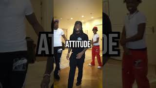 Ray & Kai Cenat Does Attitude Challenge 🤣 Profile