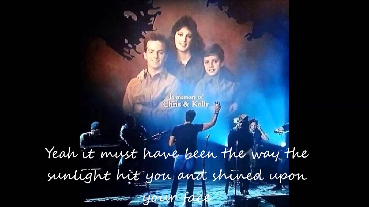 Favorite Flowers by Luke Bryan (lyric video) - YouTube