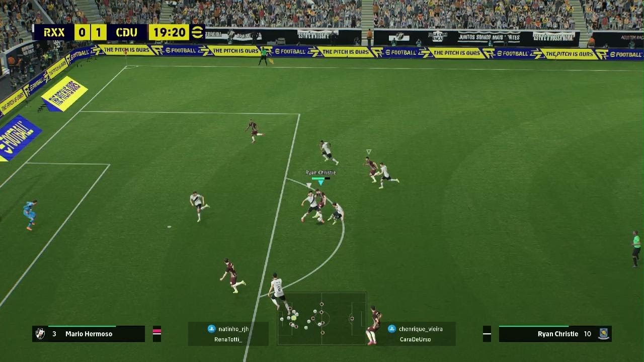 23 FutRock COPA Vasco