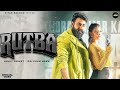 Rutba (Official Video) | Rohit Rawat, Khushi Verma, Gulshan Baba | New Haryanvi Song 2025