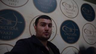 PROHUNT 2017 SİMÜLASYON OYUNLARI & HATSAN HAVALI TÜFEK ATIŞLARI screenshot 4