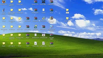 how to make a runescape client from blank source- HD!