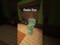 Oasis Dye | Fire Sale Dye | Hypixel Skyblock Showcase  #minecraft
