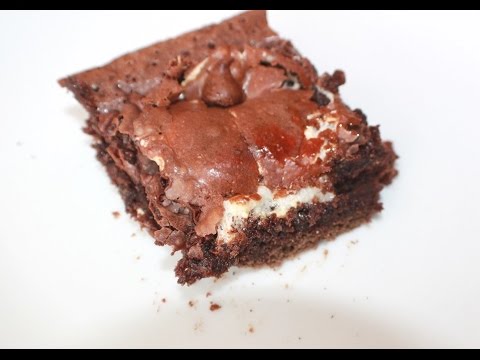 Nutter Er Brownie Recipe