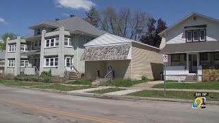 Developer hopes to bring grocery store to Wellington Heights, neighbors react