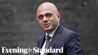 Savid Javid announces isolation reduction from 10 to 7 days