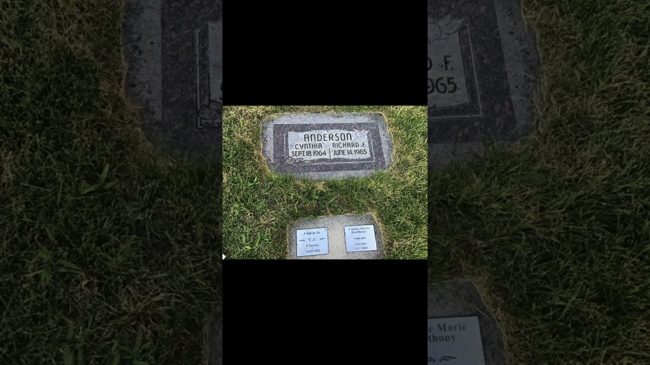 Faces of the dead gone but not forgotten 