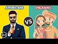 Why Average Americans Are Different From An Average Indians?