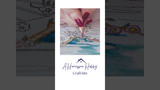 Coloring Pages for Grown-Ups $4 for 20 Printable Coloring Pages. Link in Description #adultcoloring