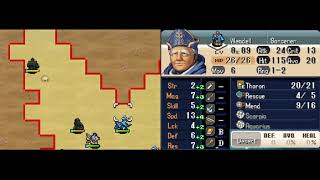 FE12 H3 0% Growth Chapter 11