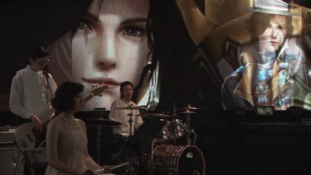 Granado Espada BGM 幻となった EDM＆オーケストラ演奏