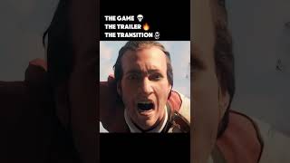 AC Black Flag trailer 💀             #gaming,  #assassinscreed, @everyone,