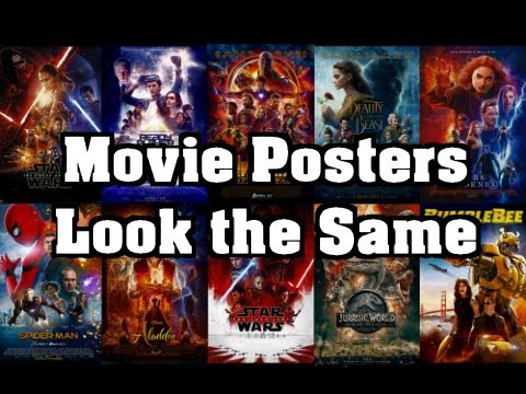 movie-posters-look-the-same