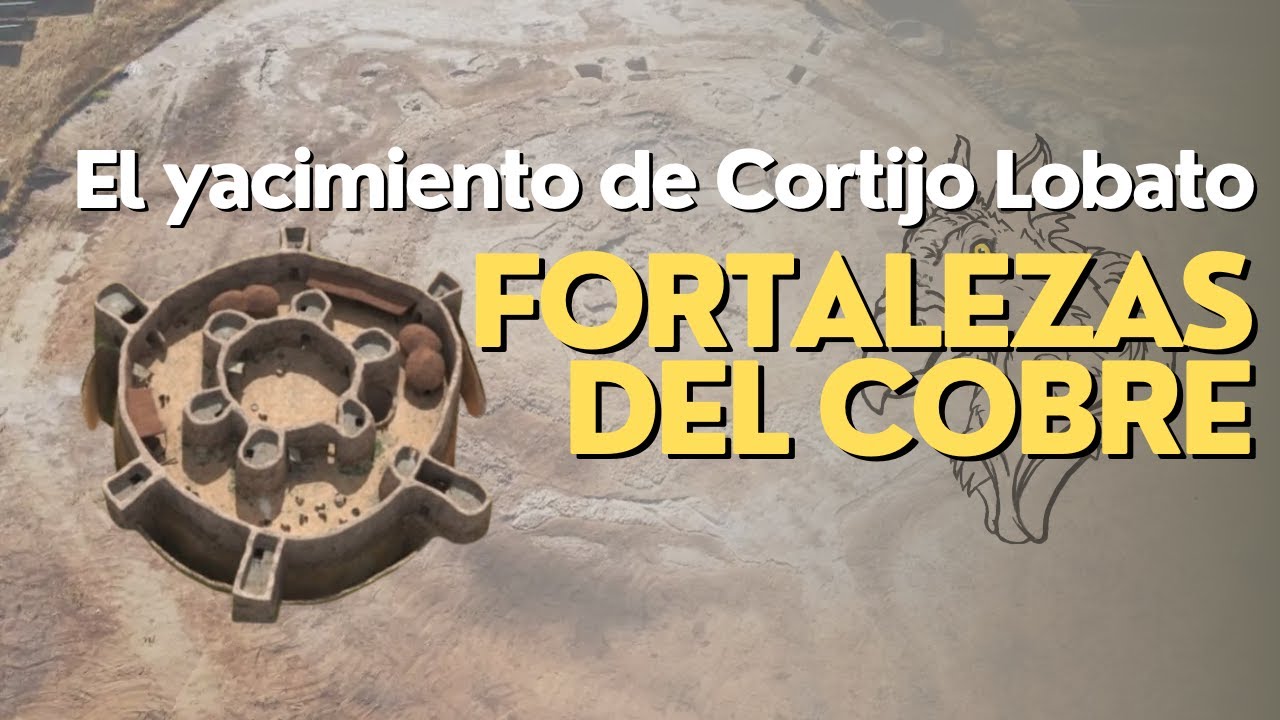 FORTALEZAS DEL COBRE