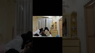 24Jam Palau Alisya,Alisya Menangiss??