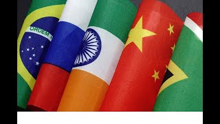 The Heat: BRICS Expansion