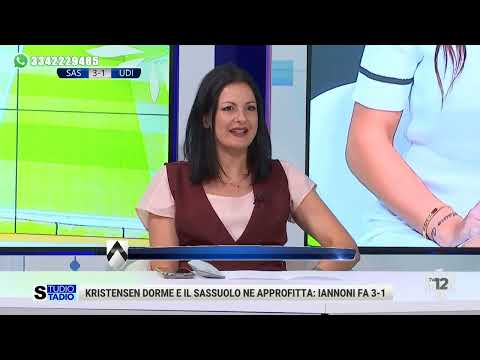 STUDIO STADIO | 28/09/2025