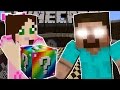 Minecraft: RAINBOW LUCKY BLOCK 100 WAYS TO DIE - Lucky Block Mod - Modded Mini-Game