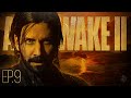 Deeper Into The Forest | Full Playthrough of Alan Wake 2 [HARD]