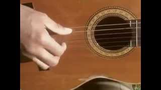 Michael B Keller PLAYING THE GUITAR