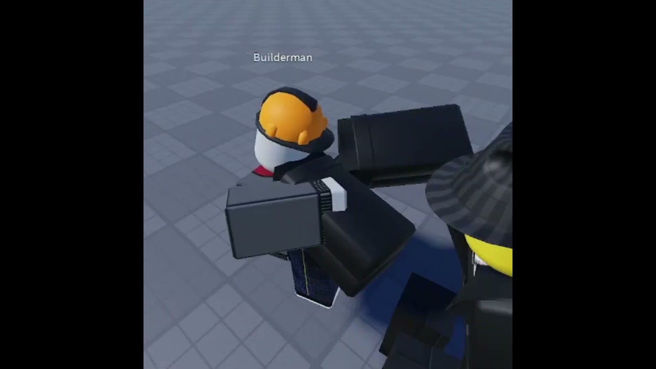 Reworked Mafioso concept kill animation +  concept voice line 