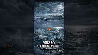 MH370’s Final Secret Will Shock You #aviation #aircraft #military