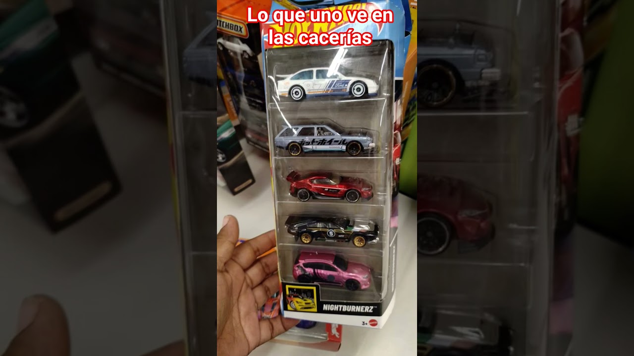 lo que uno ve en las 