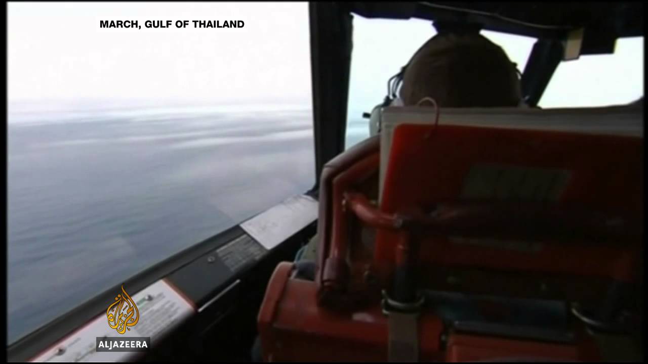ماليزيا ستستقبل رفات ضحايا الرحلة MH17