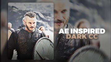 FLICKER + SUPER HD CC PRESET ALIGHT MOTION | ALIGHT MOTION CC PRESET | CC PRESET | HDR CC PRESET