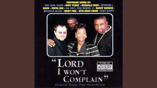 Tell It Like It Is (Charles Walker Jr & Sam Harris II)