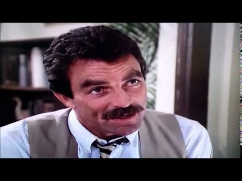 magnum-p.i.-funny-scenes