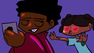 Sabotaging My Crush's Relationship - Animated Story