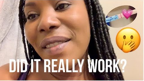 Using An OPK Test  To check For Early Pregnancy!