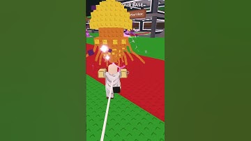 Day 1 Of Making Kids Cry In Steal A Brainrot 👍 #roblox #robloxshorts #stealabrainrot #steal #funny