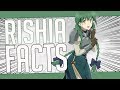 5 Facts About Rishia/Lecia Ivryred - The Rising Of The Shield Hero/Tate no Yuusha no Nariagari