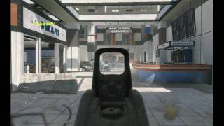 MW2 Hacked Server's