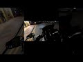 low light but chilled ride on night #motoaddict #bikelife #adrenalinerush