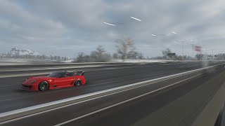 Forza Horizon 4 Speedmaster - the highest scores on speed traps (PART 3)