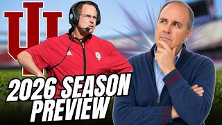 Repeat Incoming?! | Indiana College Football Season Betting Predictions & Preview