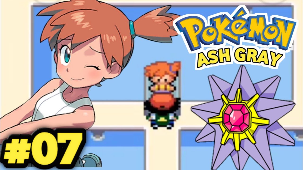 Pokemon Ash Gray Gameplay Part 7 2nd GYM Battle and Team Rocket Mystery