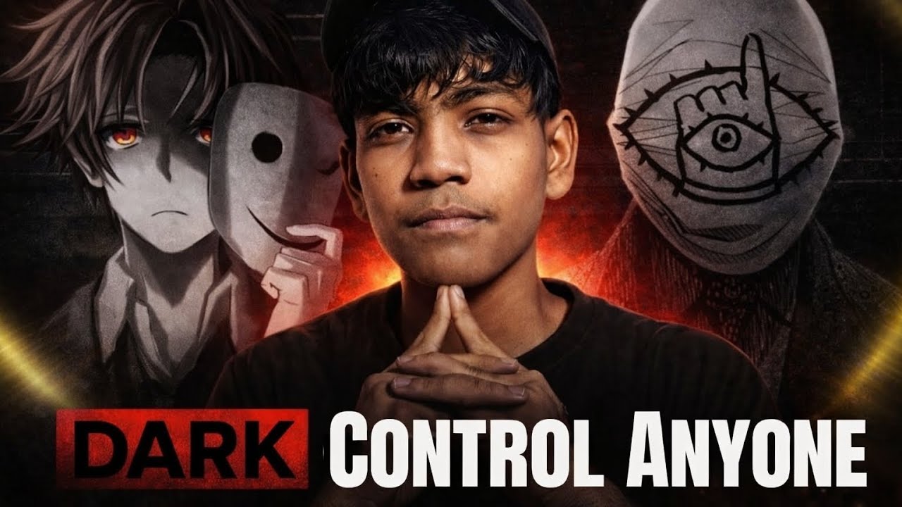 7 Dark Psychology Tricks to Control Anyonesilently Hidden Secrets |🥸 ...