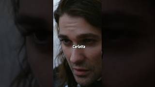 Young Lady Meets Peganini