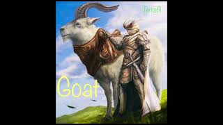 Pray 4 Love - Freestyle #terrafli #goat