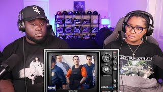 Kidd and Cee Reacts To 10 Most Wanted FBI Criminals That Faced Justice