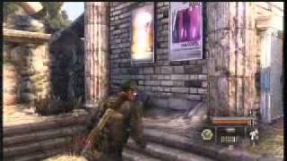 alpha protocol playthrough episode 18 gang war and ruins