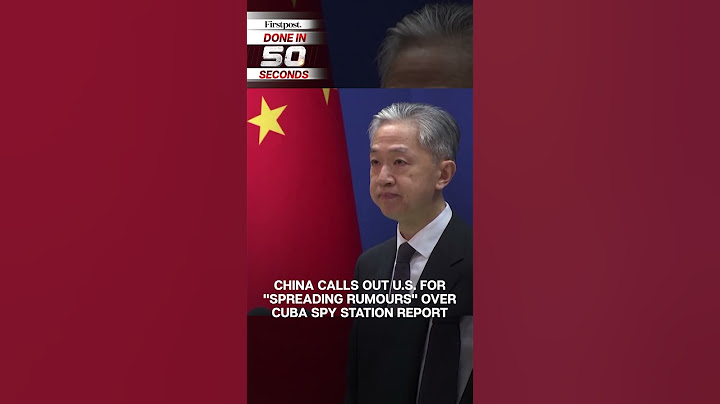Five Headlines In Fifty Seconds
