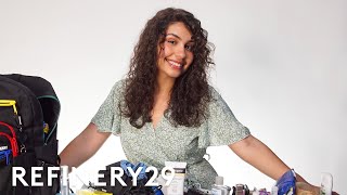 What’s In Alessia Cara’s Bag | Spill It | Refinery29