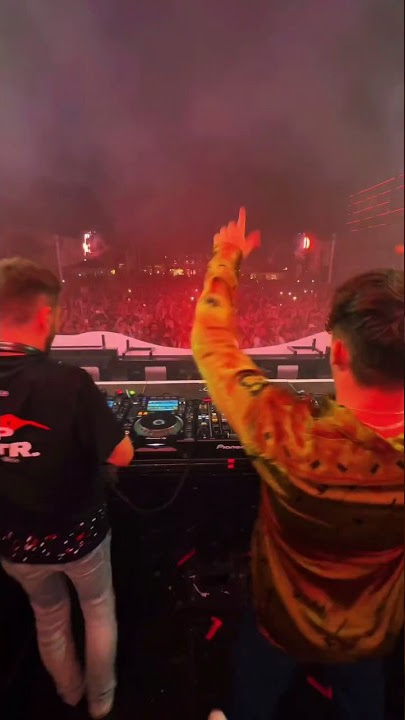 Dido - Thank You (Dimitri Vegas & Like Mike Remix)